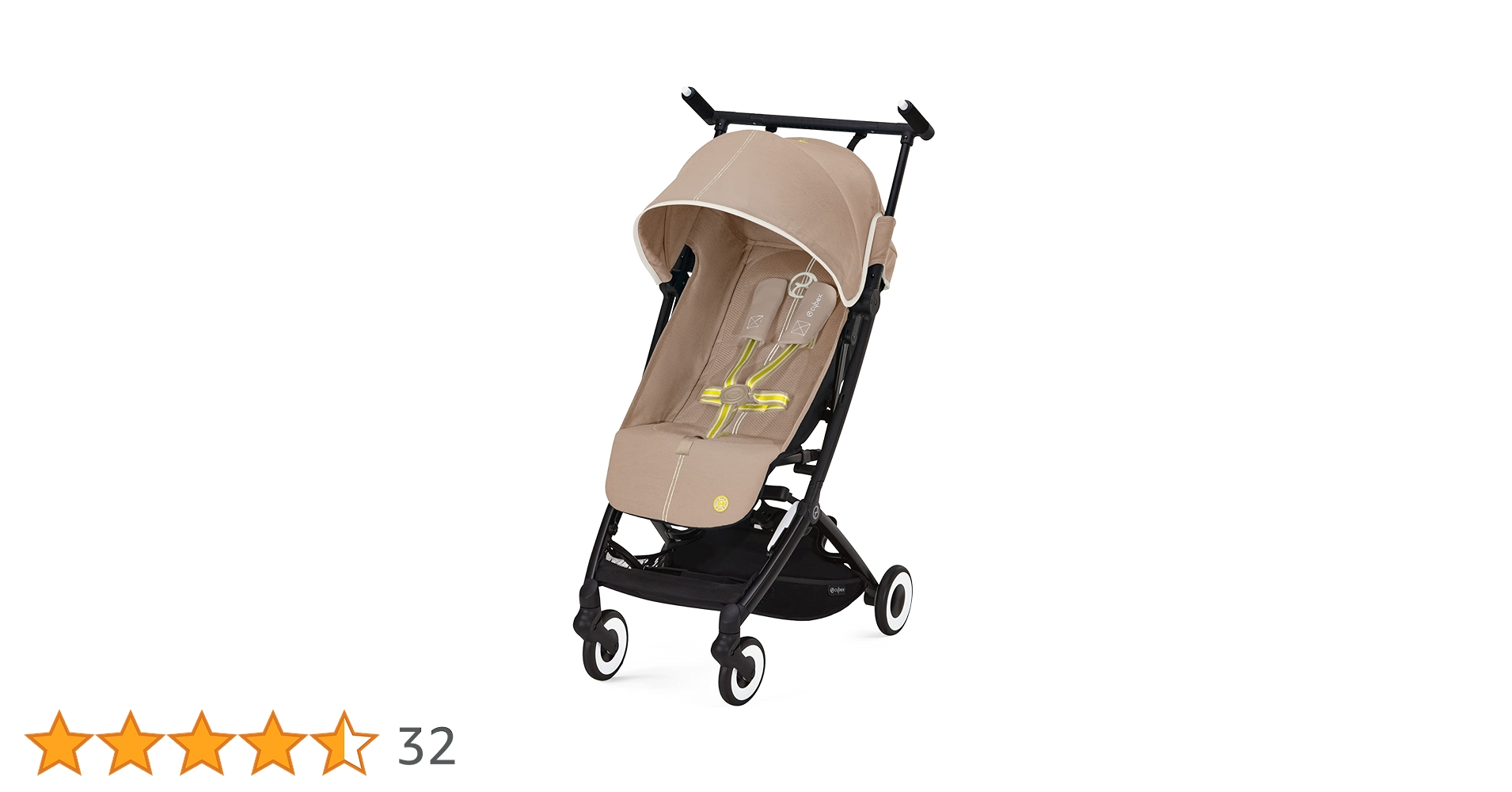 Amazon.co.jp: cybex [ サイベックス ] LIBELLE [リベル] (2023年